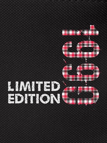 1990 Édition limitée
