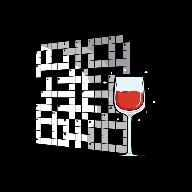 Solve crossword puzzles