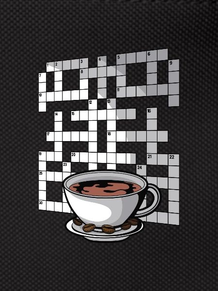 Solve crossword puzzles