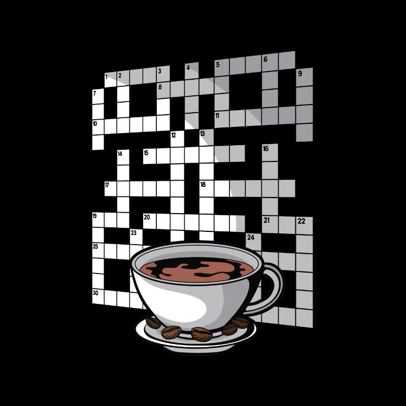 Solve crossword puzzles