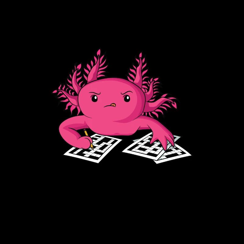 Solve crossword puzzles