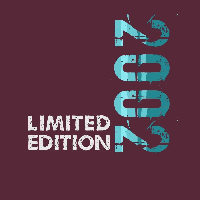 2002 Édition Limitée