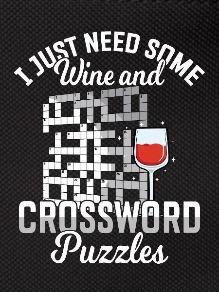 Solve crossword puzzles