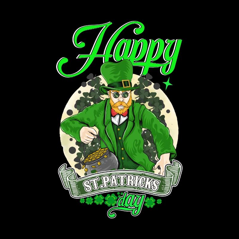 St Paddy’s St Patricksday St Patrick Day