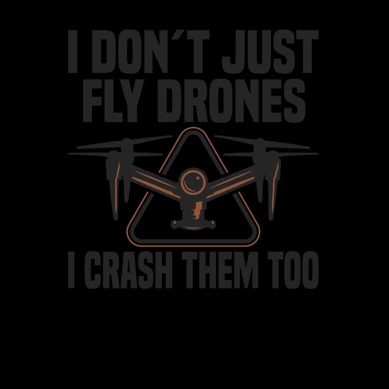 Drone Drone Pilot Fpv
