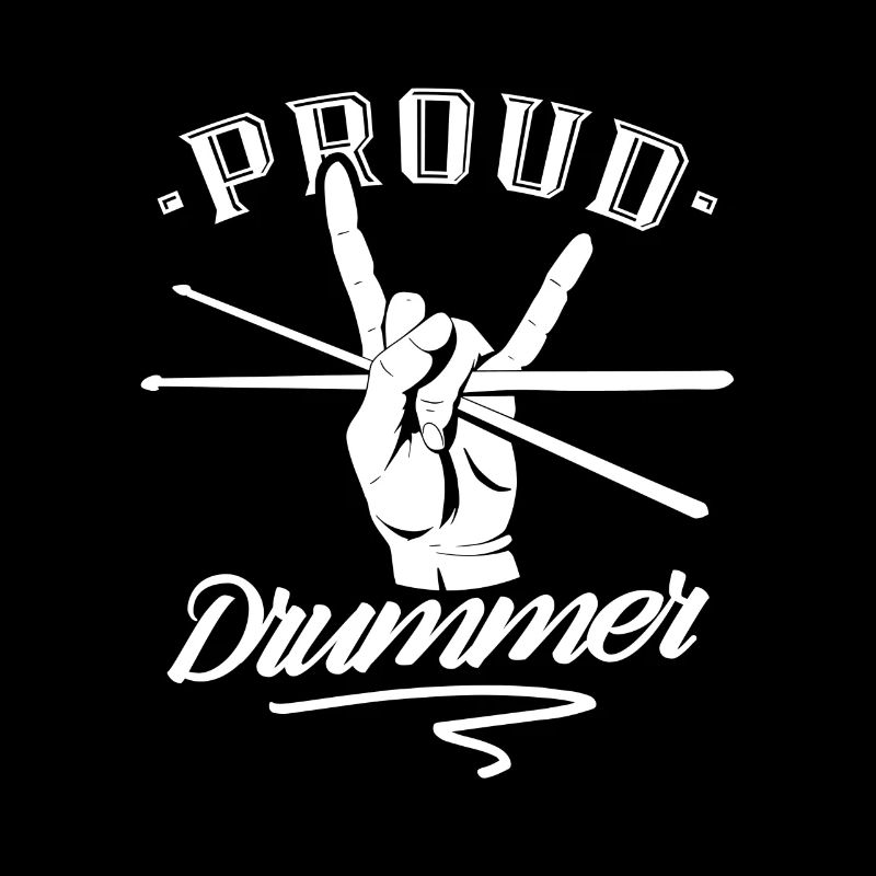 Fier batteur batteur batteur