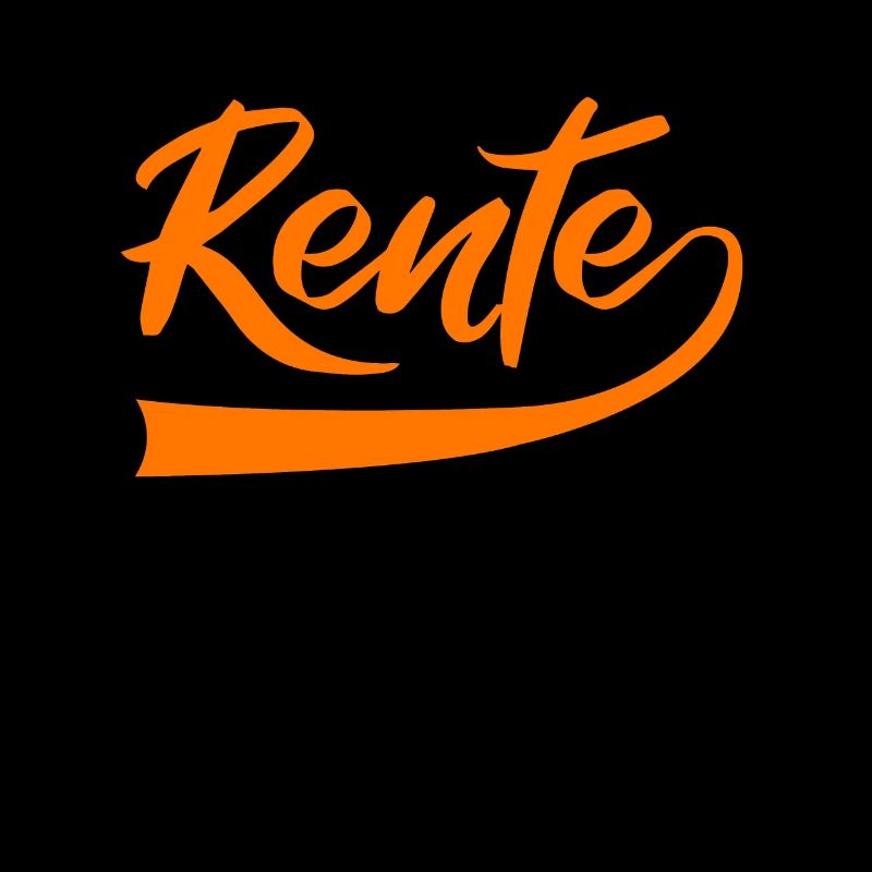 Rente
