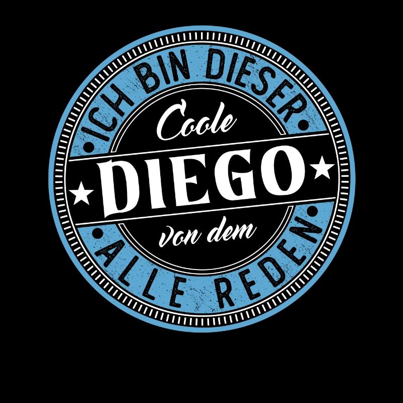 Diego Geschenkidee Geschenk Geburtstag