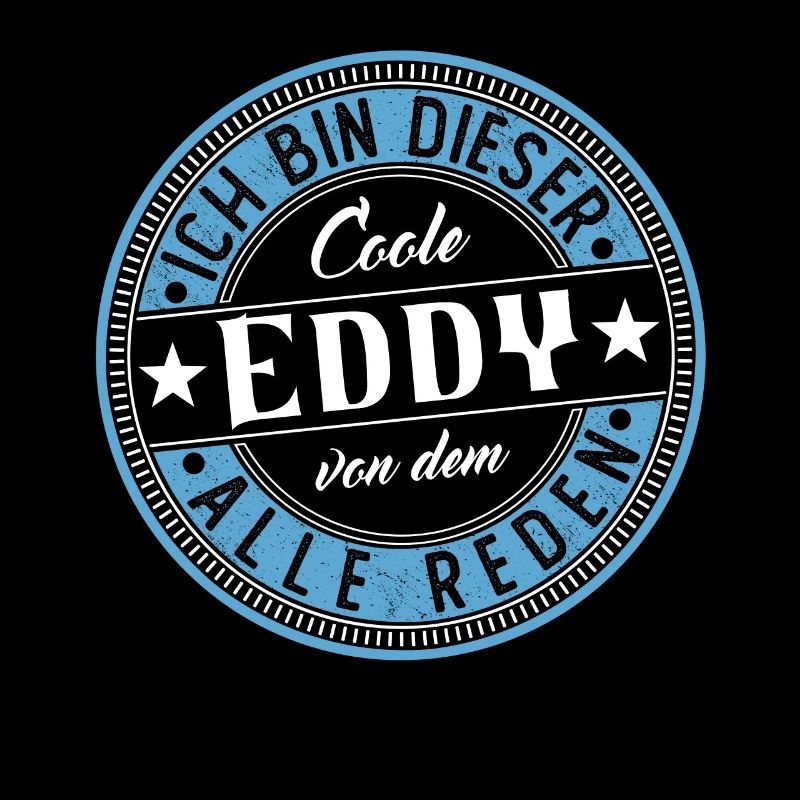 Eddy Geschenkidee Geschenk Geburtstag