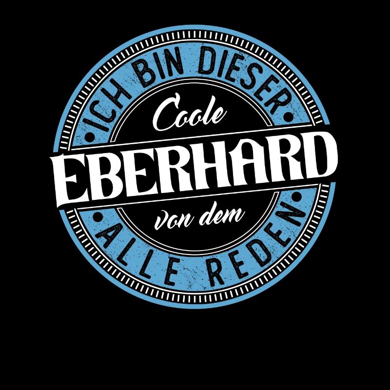 Eberhard Geschenkidee Geschenk Geburtstag