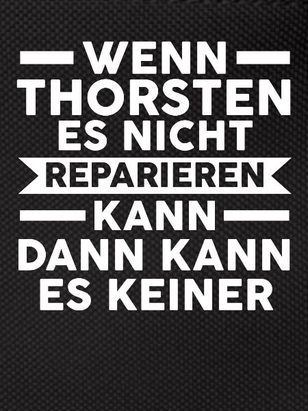 Thorsten