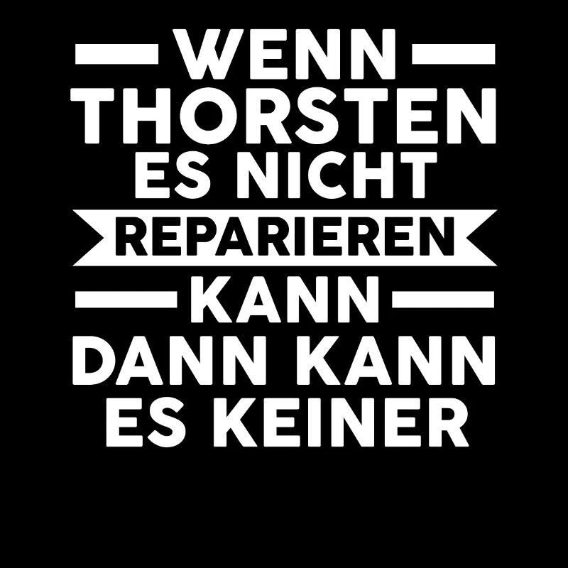Thorsten