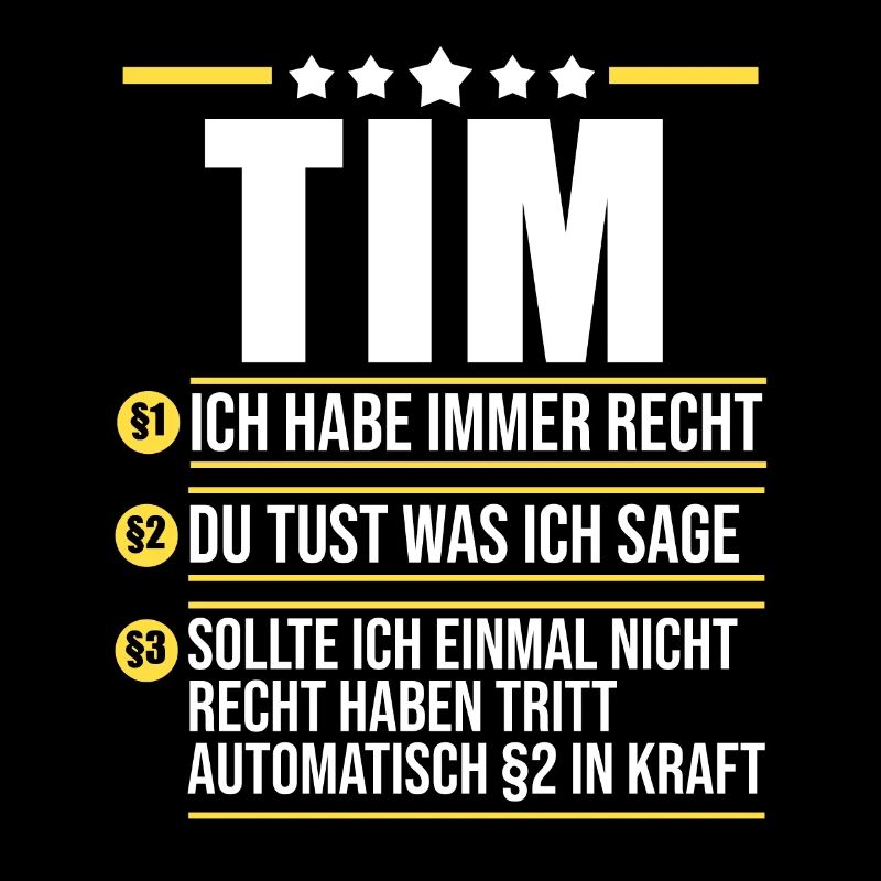 Tim