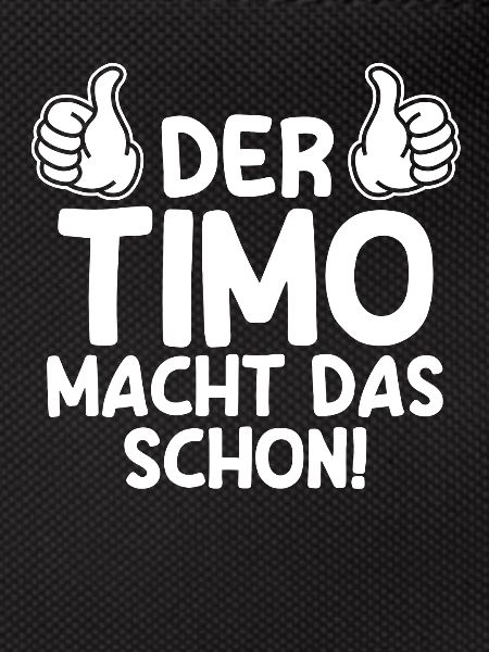 Timo
