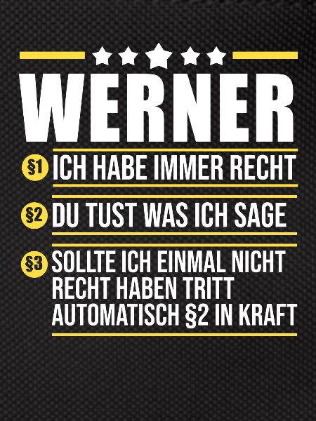 Werner