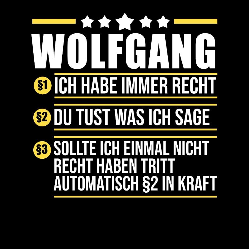 Wolfgang