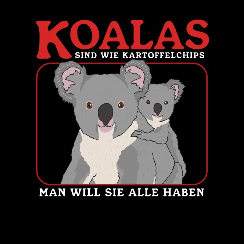 Koala Koalas Koala Bear Koala Bear Gift