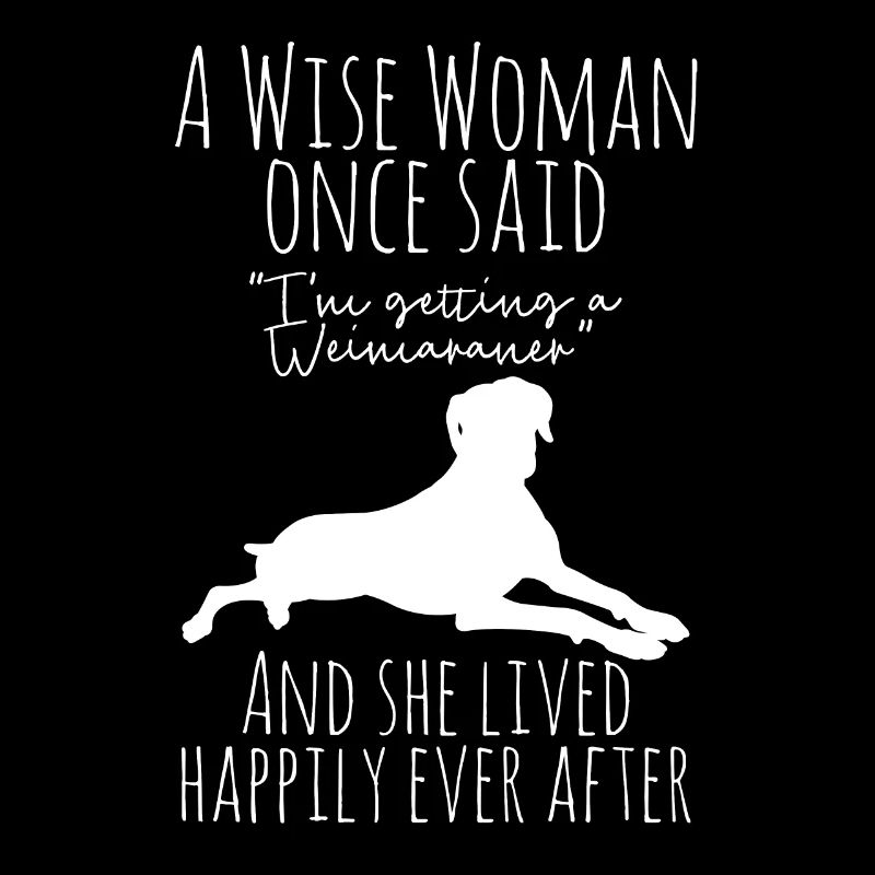 Weimaraner