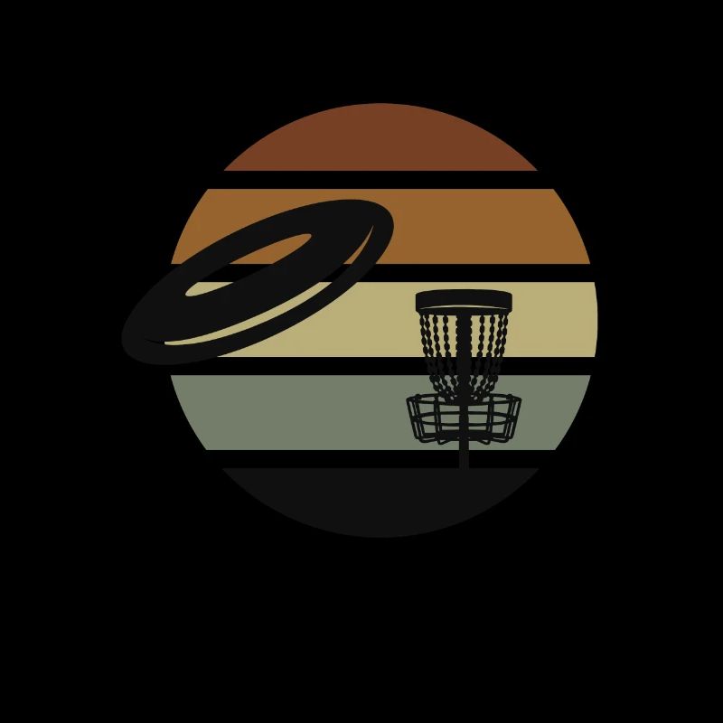 Frisbee Golf Discgolf