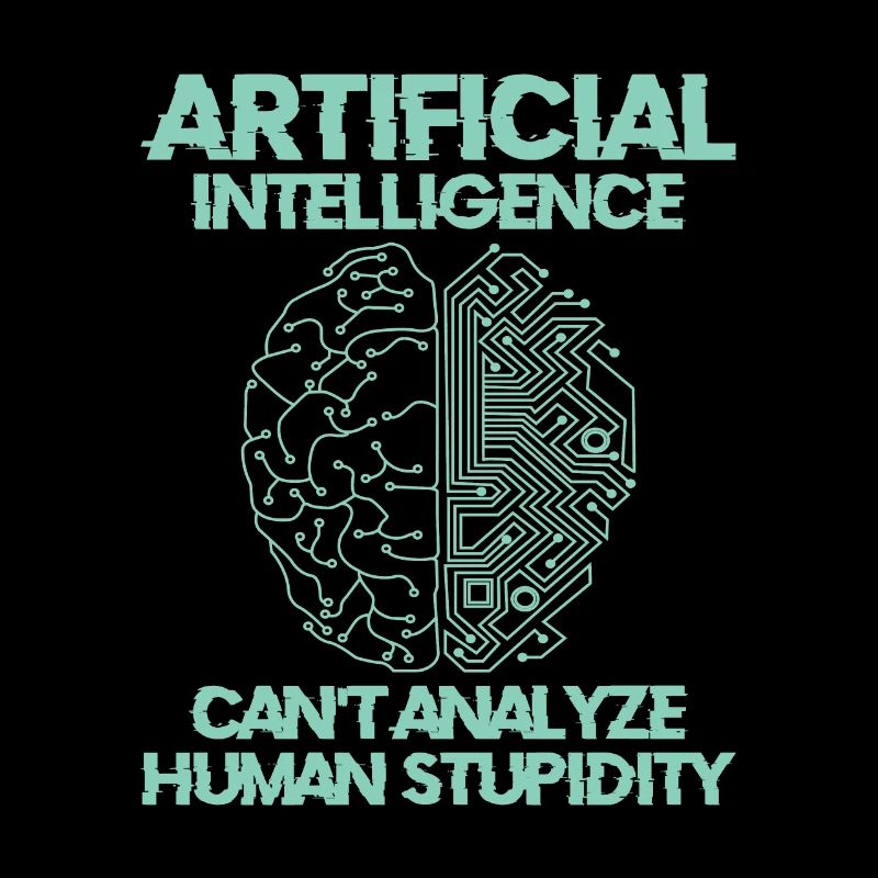 Künstliche Intelligenz Programmierer Gehirn