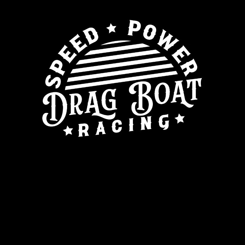 Vitesse de course de dragster
