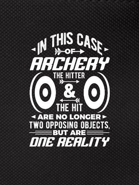Archery