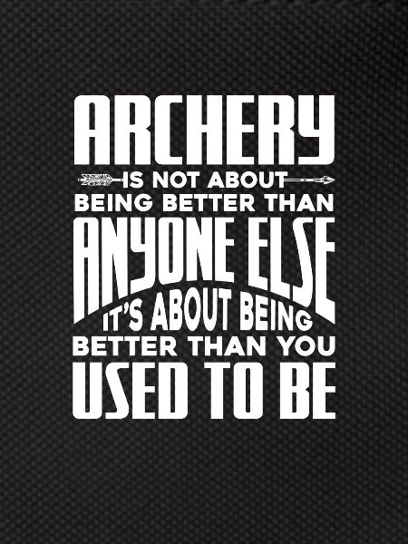 Archery
