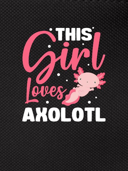 Axolotl