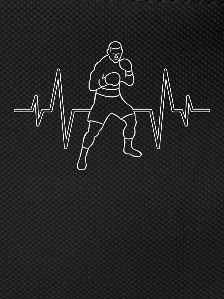 Boxing heartbeat