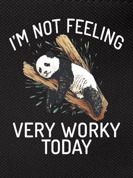 Panda Gifts Panda Lover