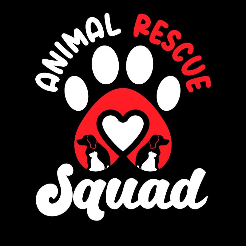 Animal Rescue Squad