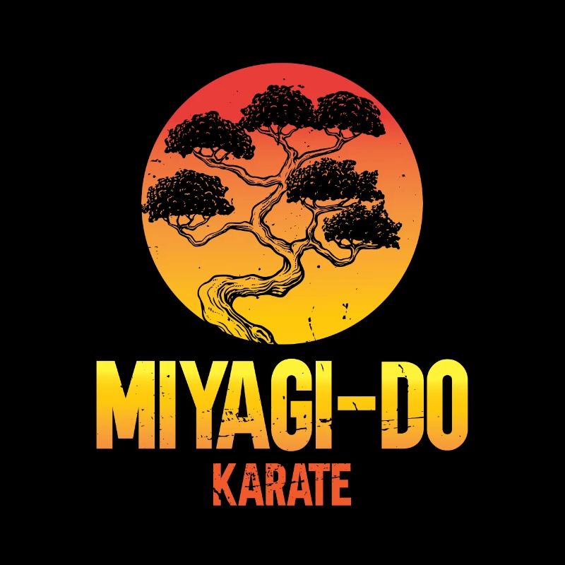 Karaté Miyagi-Do | Karaté