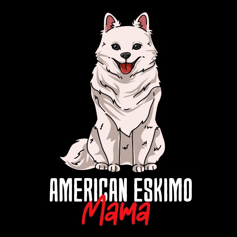 American Eskimo