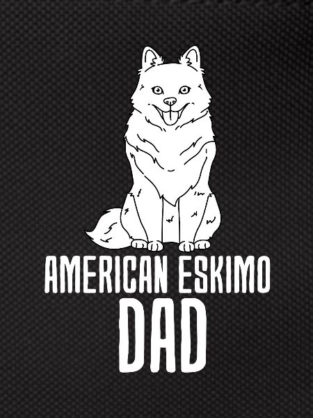 American Eskimo