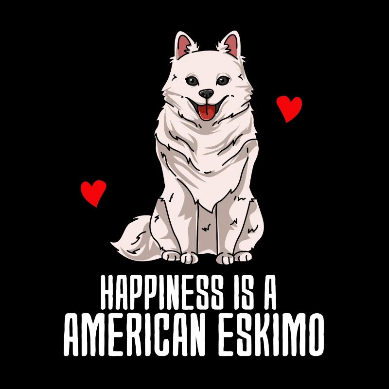 American Eskimo