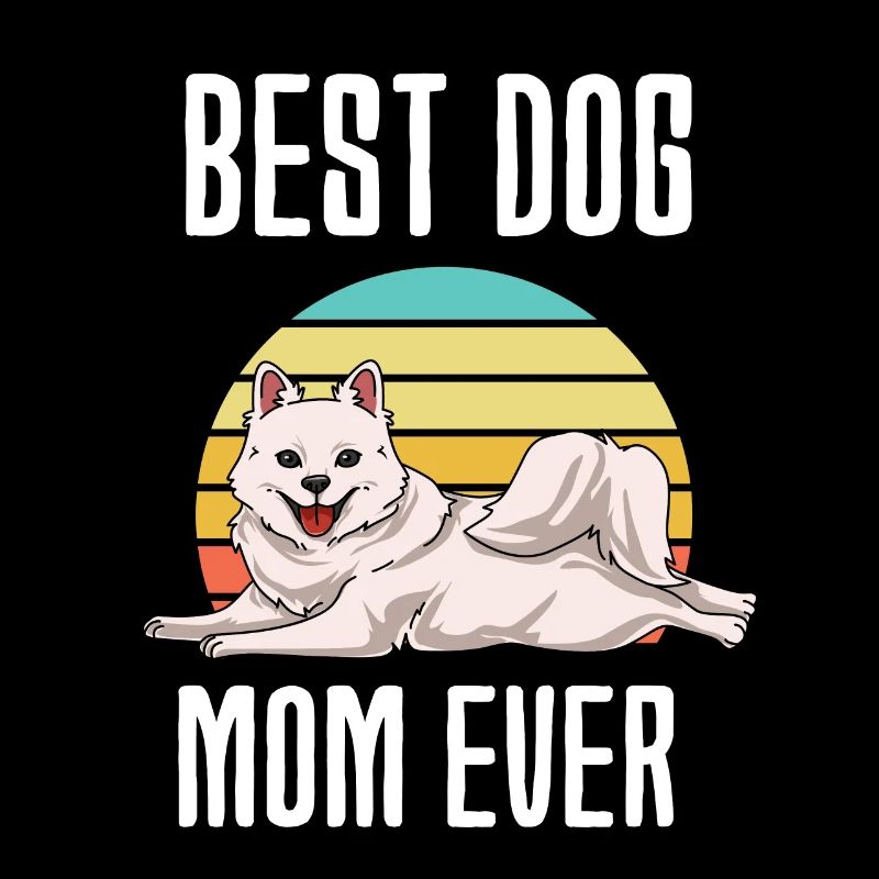 American Eskimo