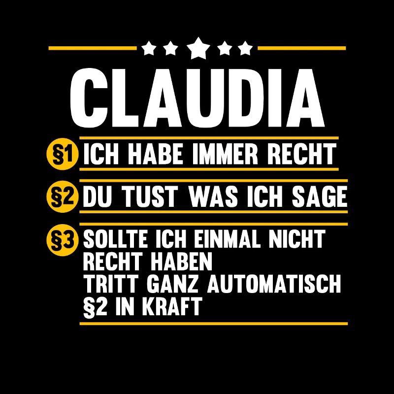 Claudia