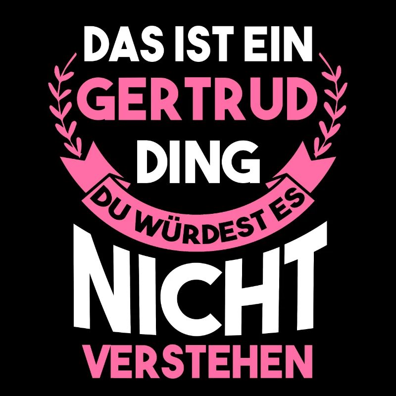 Gertrud