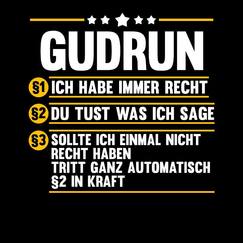 Gudrun