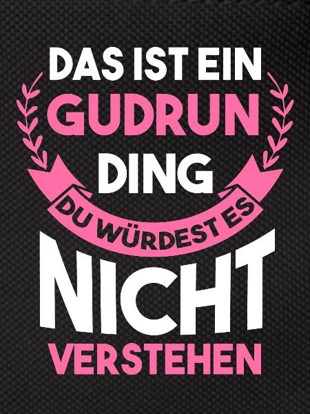 Gudrun