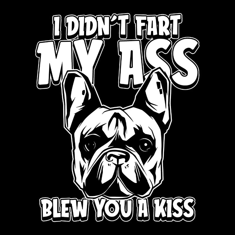 Bouledogue français