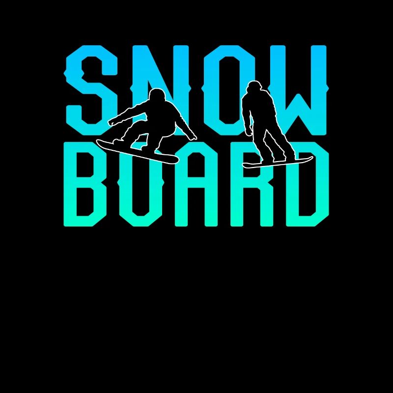 Snowboard