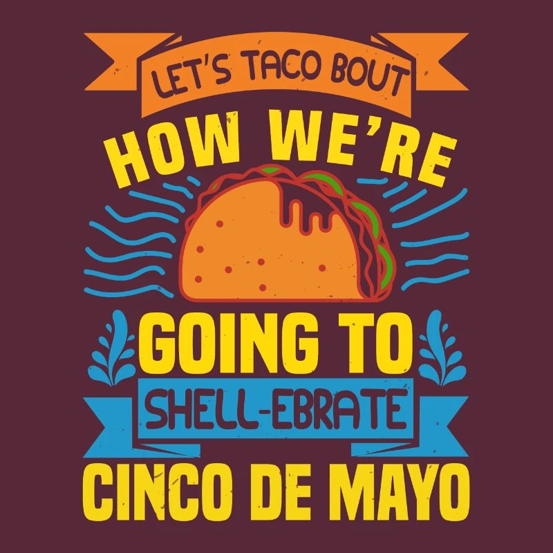 COMMENT NOUS ALLONS SHELL EBRATE CINCO DE MAYO