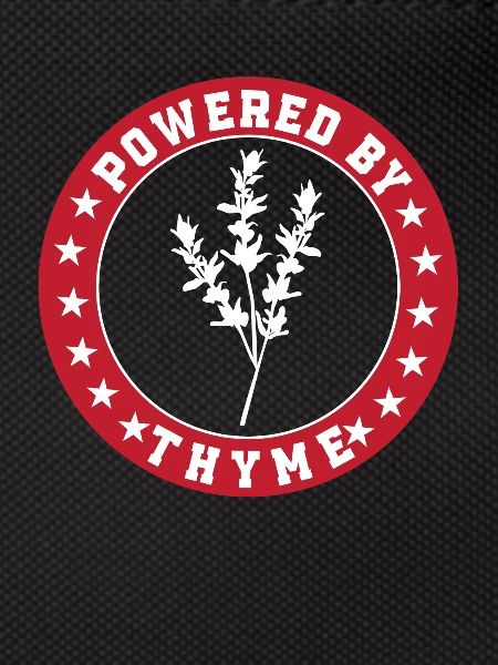 Funny Thyme Gift