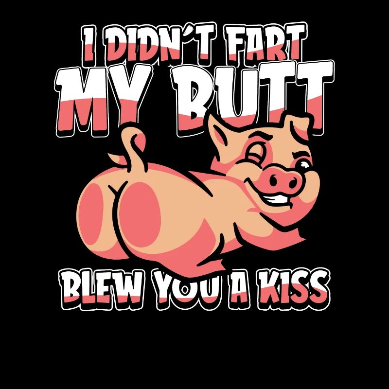 Pig pig farmer
