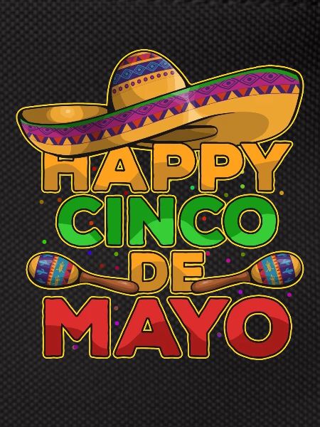 Cinco De Mayo