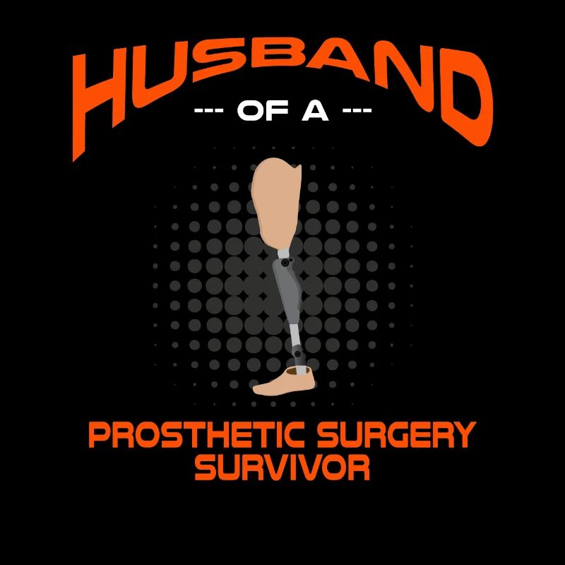 Bionic leg design for leg prostheses