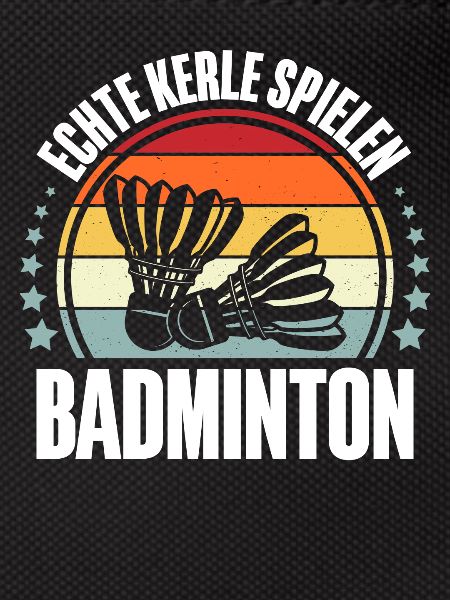 Badminton