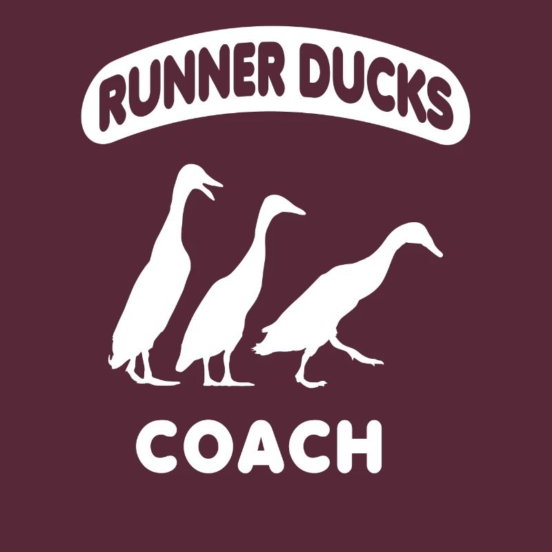 Running Duck Indian Running Duck Duck Duck