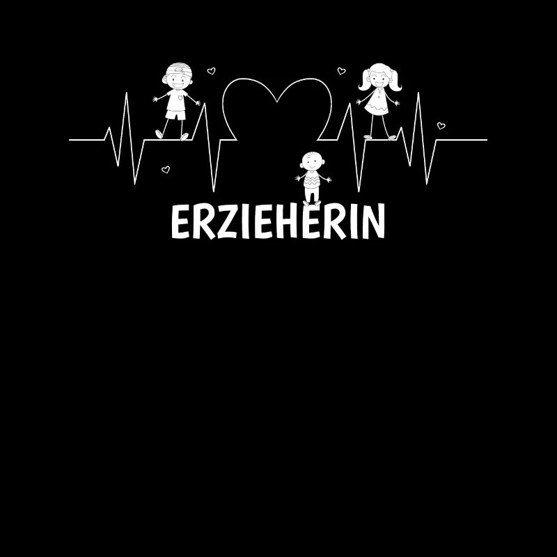 Erzieherin